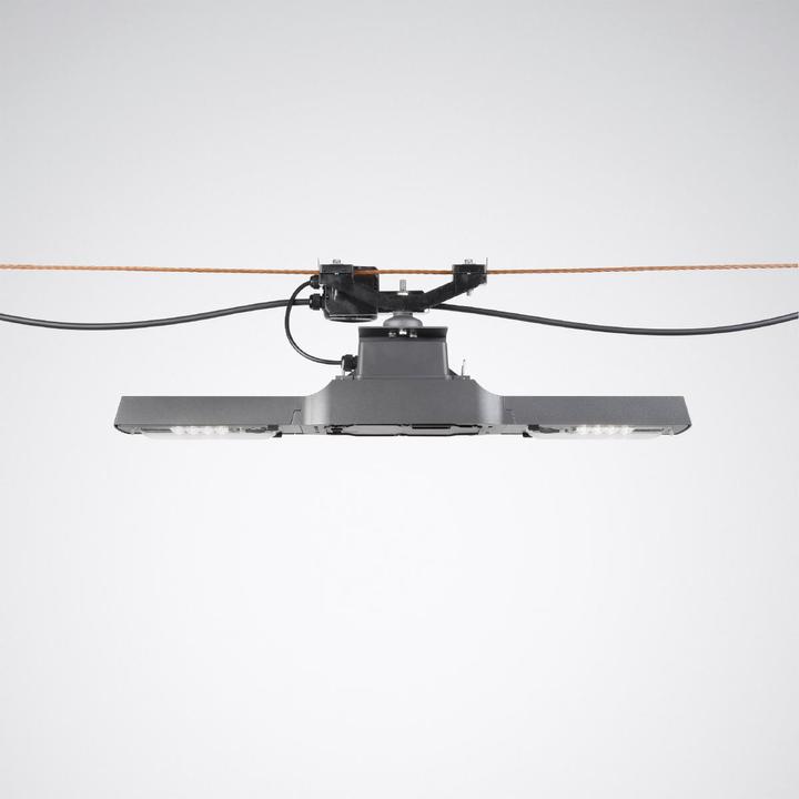 Image du produit Trilux Suspension à LED ViaCon HQ- #6996540 (2600 lm)