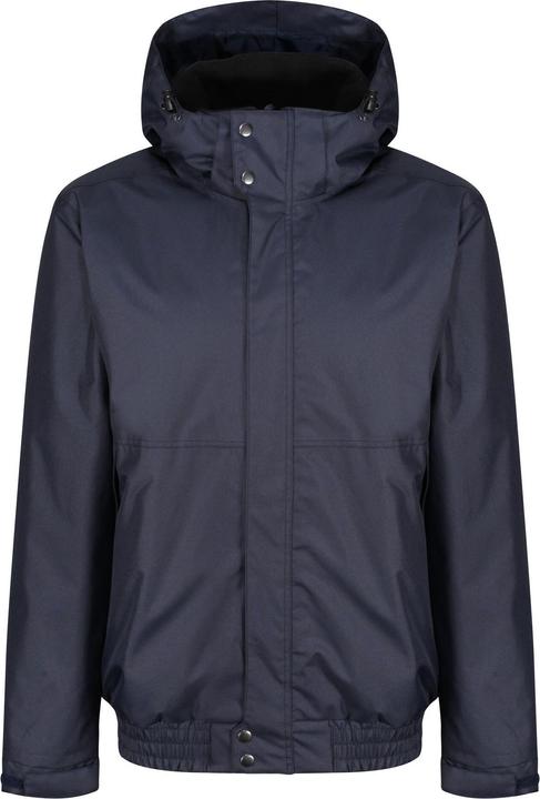 Regatta Blockade Jacke wasserfest