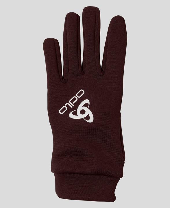 Actual product image Odlo Gloves (M)