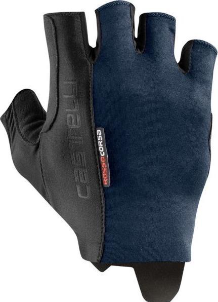 Immagine prodotto Castelli Guanto Rosso Corsa Espresso (XXL)