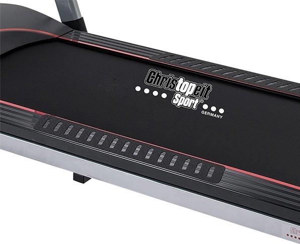 Produktbild Christopeit Laufband TM 2 Pro de Luxe