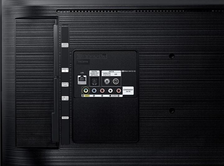 Actual product image Samsung HG32T5300 (32", LED, Full HD)