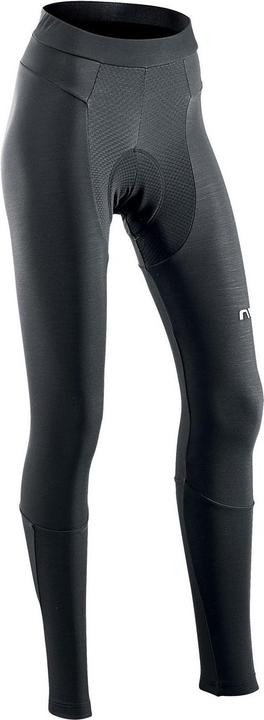 Northwave Women's Active Tight Mid Season (XXL)
