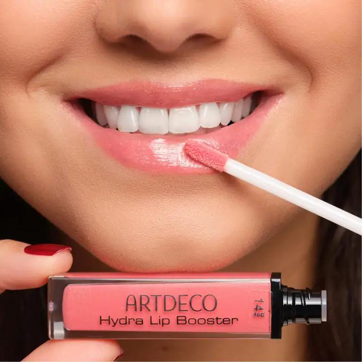 Produktbild Artdeco Hydra Lip Booster (14 translucent sparkling coral)