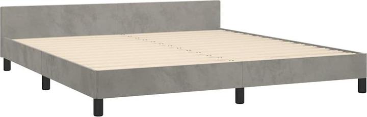 Actual product image VidaXL Tiffi (200 x 200 cm)