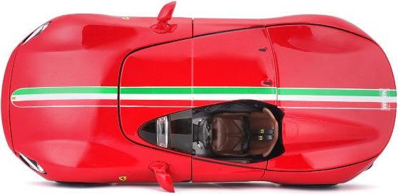 Immagine prodotto Bburago Signature Monza SP1