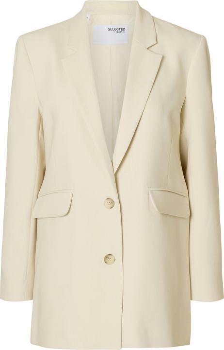 Immagine prodotto Selected Femme Relaxed Fit Einreihiger Blazer (42)