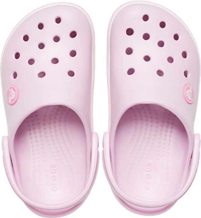 Produktbild Crocs K's Crocband Clog (30)