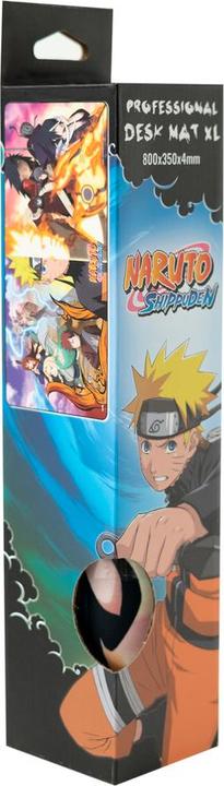 Actual product image ABYstyle Naruto Shippuden (XL)