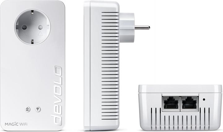 Produktbild Devolo Magic 2 WiFi Next (1200 Mbit/s)