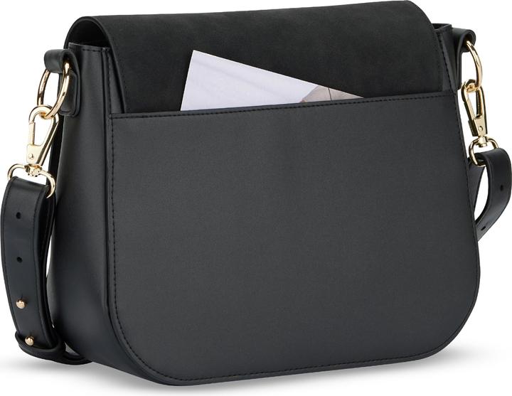 Image du produit Expatrié Sacoche de selle Louise Large (4 l)