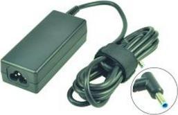 Actual product image Acbel AC Adapter 19.5V 3.33A 65W includes power cable (65 W)