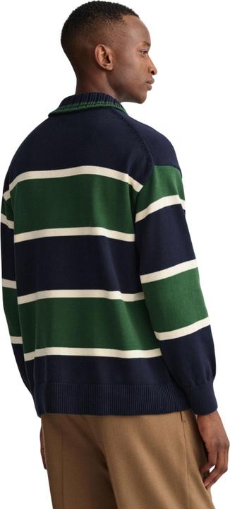 Produktbild GANT Sweatshirt Schwere Qualität Rugby (S)