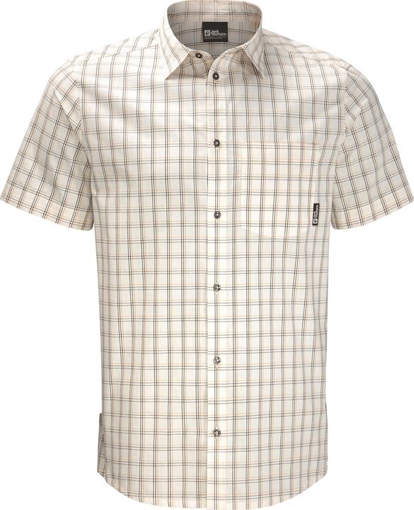 Jack Wolfskin Hot Springs Shirt M