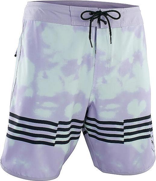 Actual product image ION Boardshorts Avalon 18" men - lost-lilac (L)
