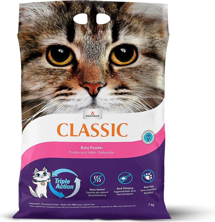 Intersand Extreme Classic (Parfümiert, 14 kg)