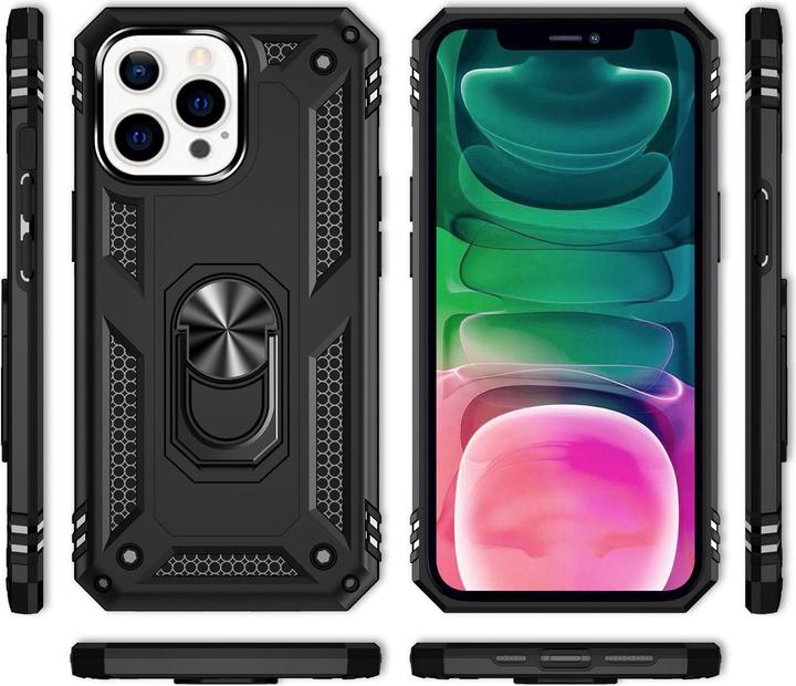 Actual product image Nalia Ring mobile phone case (Apple iPhone 13 Pro)