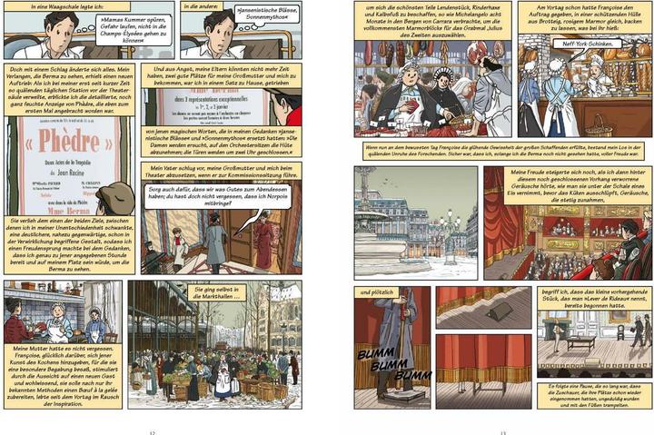 Immagine prodotto Auf der Suche nach der verlorenen Zeit (Band 5) (Tedesco, Marcel Proust, 2020)