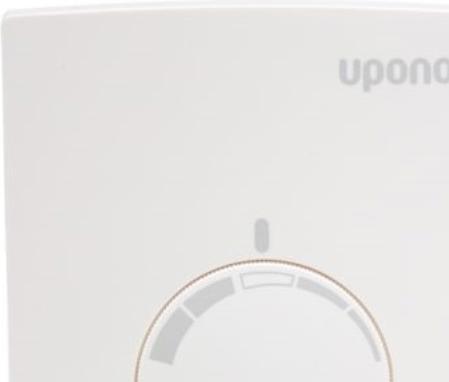 Actual product image Uponor Room sensor T-23 230 V