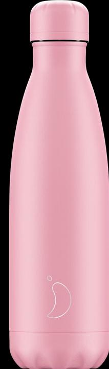 Actual product image Chilly’s Pastel All Pink (0.75 l)
