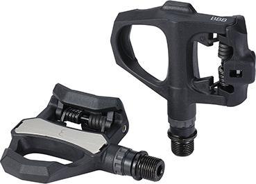 Image du produit BBB Pédale de vélo de route Rebel
