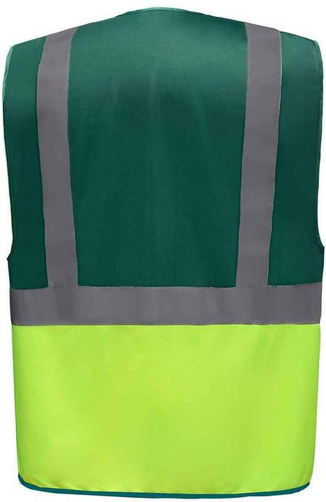 Image du produit Yoko - Gilet EXECUTIVE - Adulte (3XL)