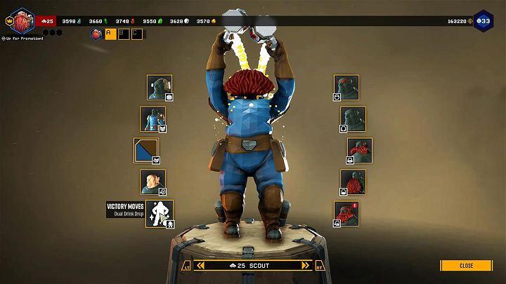 Immagine prodotto Coffee Stain Studios Deep Rock Galactic (Edizione Speciale) - Sony PlayStation 5 - FPS - PEGI 16 (PS5, EN)