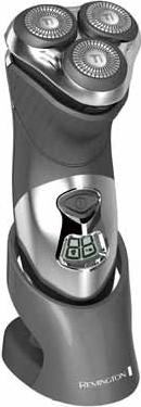 Actual product image Remington R8150