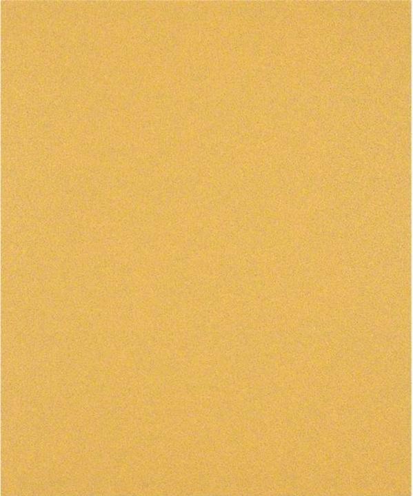 Bosch Professional Zubehör EXPERT C470 Schleifpapier zum Handschleifen, 230 x 280 mm, G 80 (80)