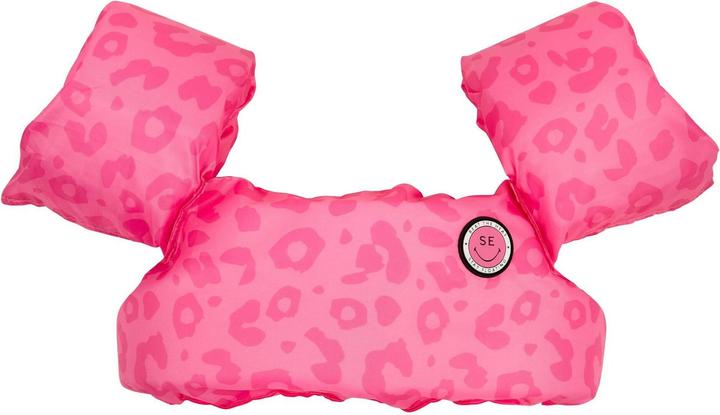 Actual product image Swim Essentials Leopard Pink