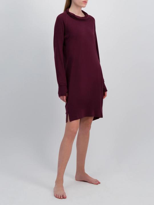 Produktbild Dagsmejan Stay Warm Sleep Dress (38)