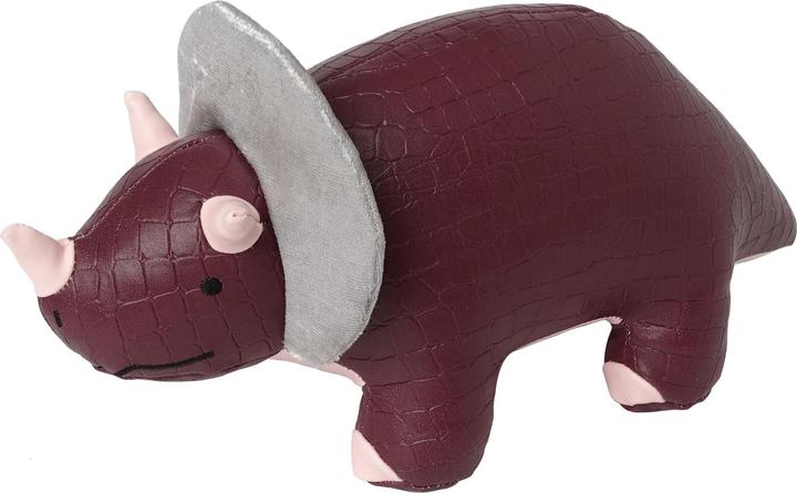 Produktbild Little Big Friends Dino Friends Penelope the Triceratops (25 cm)