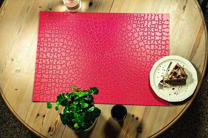 Immagine prodotto Ravensburger Rosa Krypt (654 pezzi)
