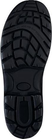 Produktbild Uvex Safety FOCUS 2.0 Stiefel S3 67703 schwarz Weite 11 Grösse 43 (S3, 43)