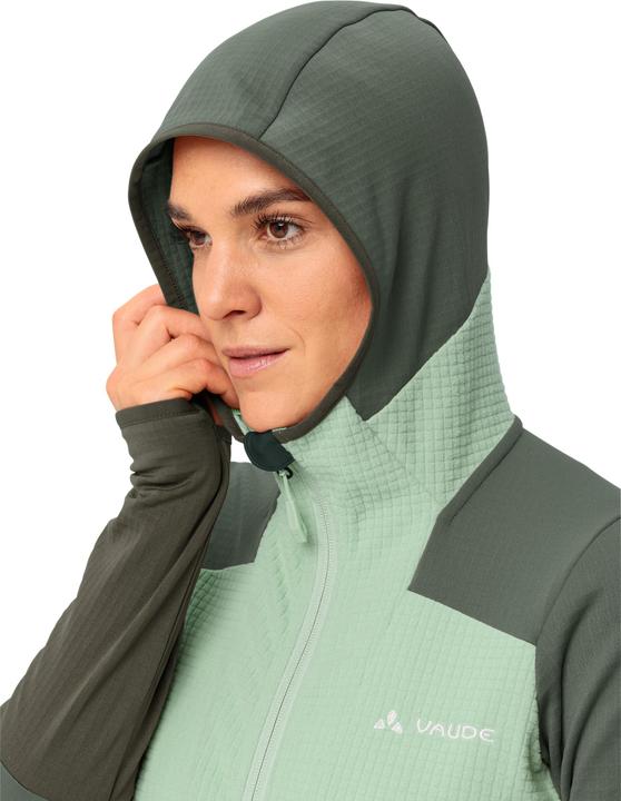 Actual product image Vaude Monviso (XXS)