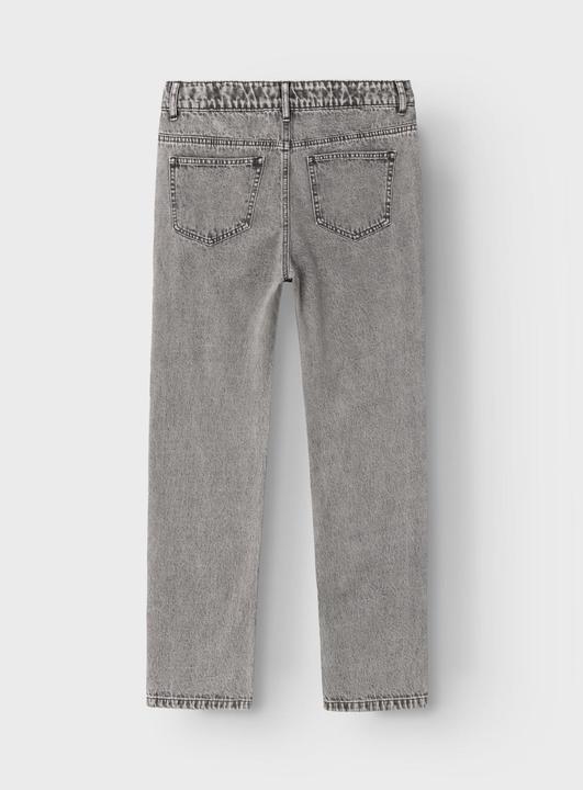 Produktbild Name it Nlfkizza Dnm Hw Mom Pant Noos (176)
