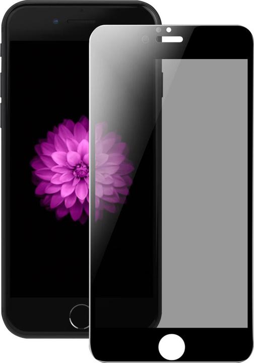 Produktbild Dux Ducis DuxDucis - Panzerglas Privacy - iPhone 6 / 6s Plus (1 Stück, Apple iPhone 6s Plus, Apple iPhone 6)