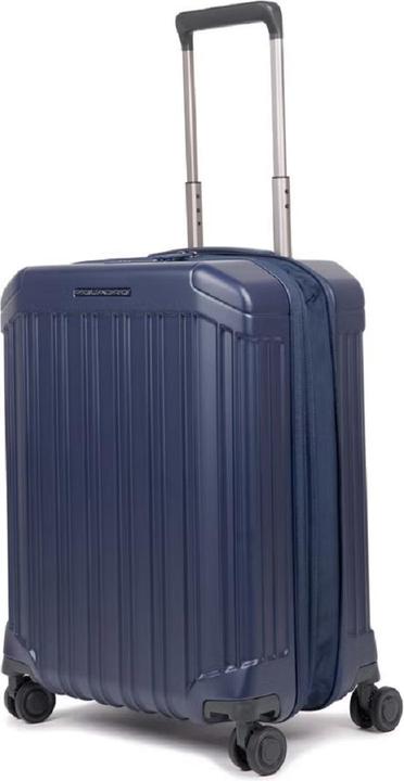 Immagine prodotto Piquadro Custodia rigida da cabina PQ-Light (42 l, Bagaglio a mano (fino a 50 litri))