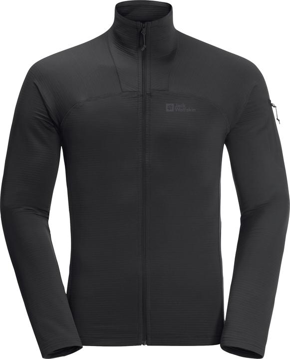 Immagine prodotto Jack Wolfskin Prelight Fz M (XXL)
