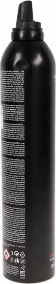 Produktbild Schwarzkopf Professional Silhouette Super Hold Mousse (500 ml, Schaumfestiger)