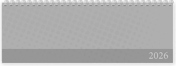 Actual product image Trtsch desk calendar 1 2026 (German)