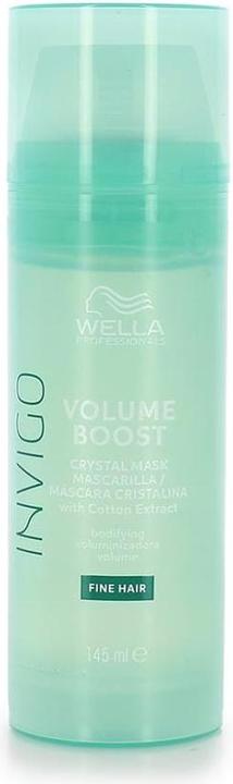 Immagine prodotto Wella Maschera per capelli fini senza volume - 145 ml (145 ml)