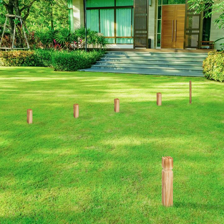 Immagine prodotto Relaxdays Scacchi-vichinghi (10 x)