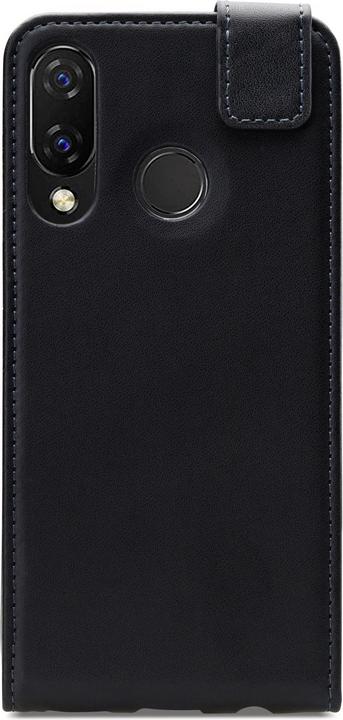Image du produit Mobilize Étui classique Gelly Flip (Huawei P Smart+ (2019))
