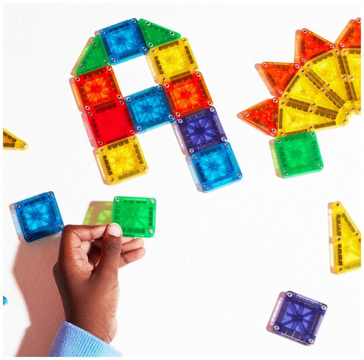 Produktbild Magna-Tiles Micro Mags