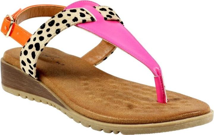Produktbild Lunar Sandalen Gina (39)