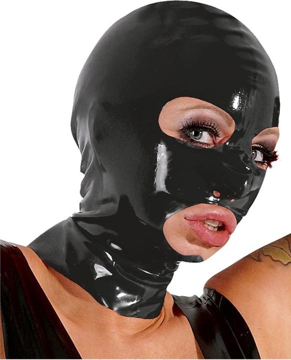 Produktbild LateX Toys Latex Kopfmaske