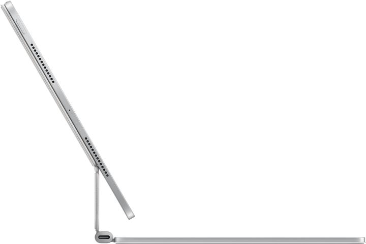 Produktbild Apple Magic Keyboard iPad Pro (M4) (DE, iPad Pro 11 2024 (M4))