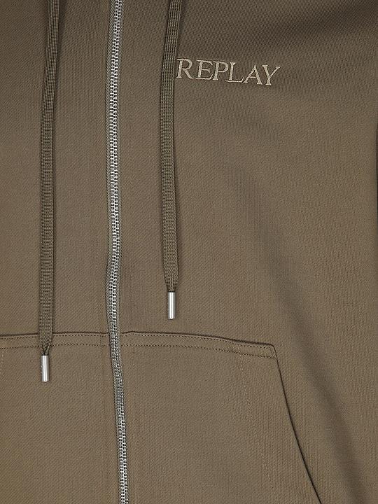 Immagine prodotto Replay Sweatjacke (L)