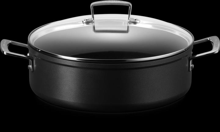 Actual product image Le Creuset Braising pan ALU (Casserole + Stewpot, Cast aluminium)